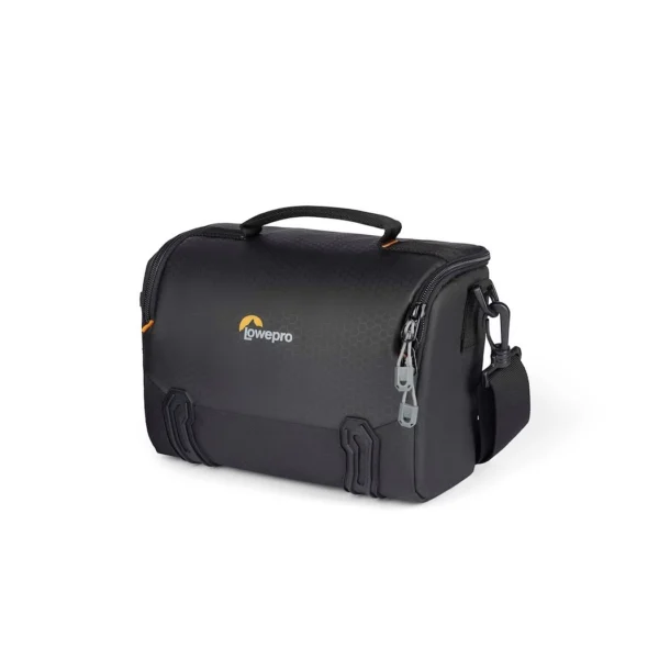Lowepro Adventura SH 140 III Zwart