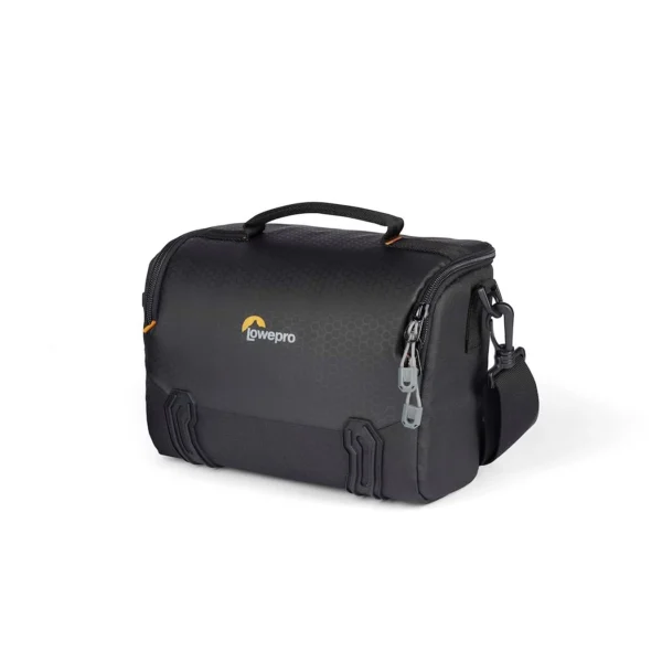 Lowepro Adventura SH 160 III Zwart