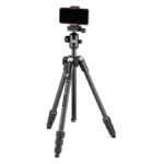 Manfrotto Element MII MobBT CF BK 4 S BH