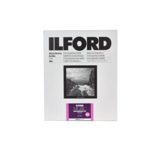 Ilford MGRCDL1M 17.8x24cm 100