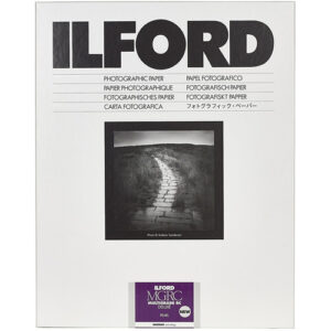 Ilford MGRCDL44M 24x30.5cm 10