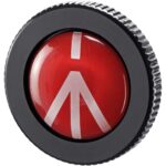 Manfrotto Plate Compact Action Round-PL
