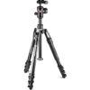 Manfrotto Befree 2n1 al lev kit bh|Manfrotto Befree 2N1 Al Lev Kit BH