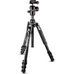 Manfrotto Befree ADV AL LEV BLK Kit BH