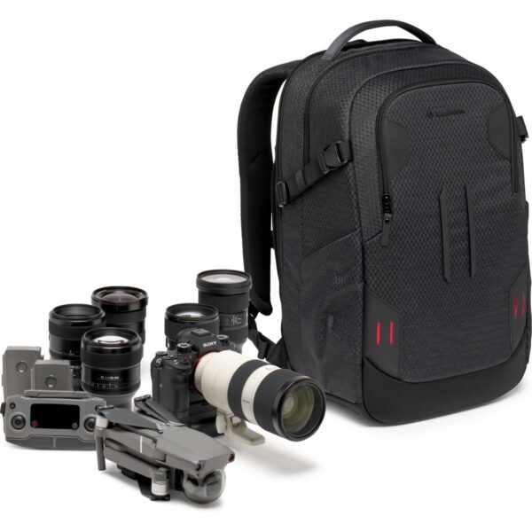 Manfrotto PL Backloader Backpack M