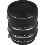 Meike Macro Extension Tube Set CANON EF