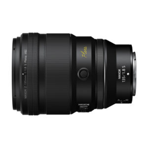 Nikon Z 135mm f/1.8 S Plena