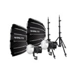 Nanlite Forza 150 Dual Kit