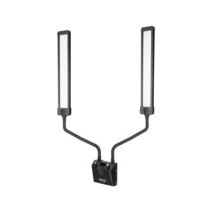 Nanlite Mira 26B Beauty Light (w/ light stand)