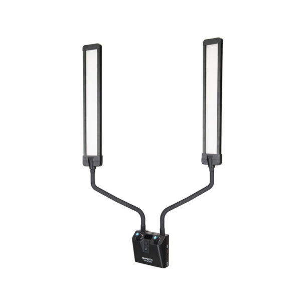 Nanlite Mira 26B Beauty Light (w/ light stand)