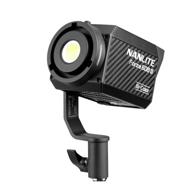 Nanlite Forza 60B II Bi-Colour LED Light (FM Mount)