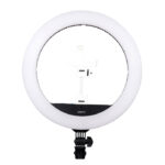 Nanlite Halo 16C LED Ring Light