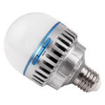 Nanlite Pavobulb 10C