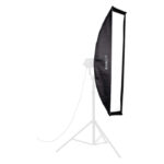 Nanlite Strip softbox 140 x 30 cm