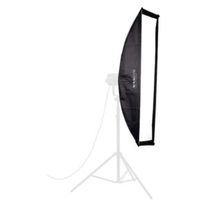 Nanlite Strip softbox 140 x 30 cm