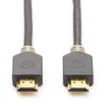Nedis HDMI Male to HDMI Male 5m