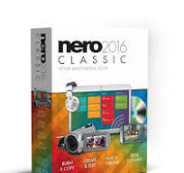 Nero 2016 Classic - Nederlands / Engels / PC 126717