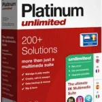 Nero 2016 Platinum - Nederlands / Engels / PC 126719