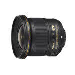 Nikon 20mm f1.8 AF-S G ED