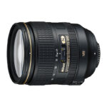 Nikon 24-120mm f4.0 AF-S G ED VR