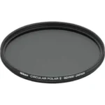 Nikon 82mm Filter C-PL II