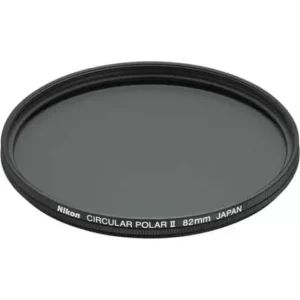 Nikon 82mm Filter C-PL II