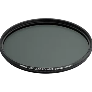 Nikon 95mm Circular Polarizer II