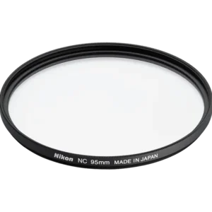 Nikon 95mm Filter NC