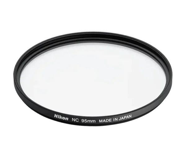 Nikon 95mm Filter NC