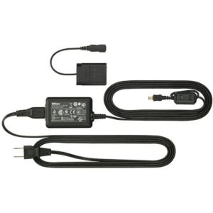 Nikon EH-67A (EU) AC Adapter