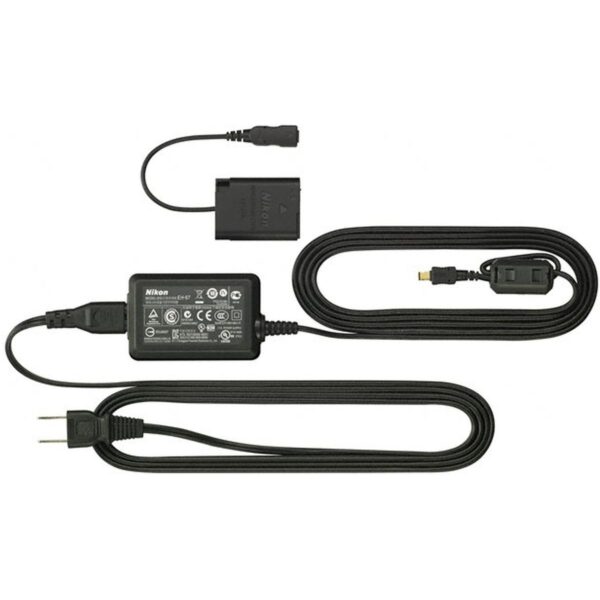 Nikon EH-67A (EU) AC Adapter