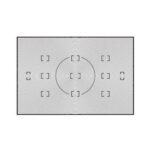 Nikon B type Screen for D3