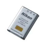 Nikon EN EL11 Accu S550/S560