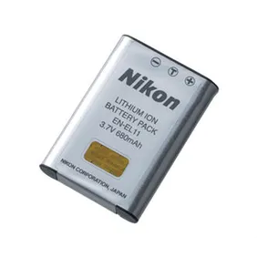 Nikon EN EL11 Accu S550/S560