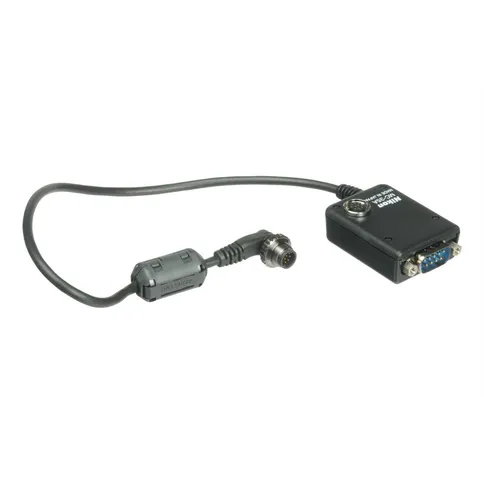 Nikon GPS Adapter Cord MC-35A
