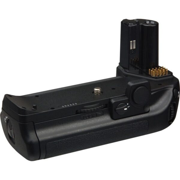 Nikon MB-40 High speed battery pack for F6