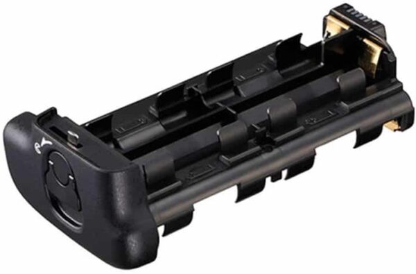 Nikon MS-D11 AA Battery Holder