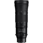 NIKKOR Z 180-600MM F/5.6-6.3 VR
