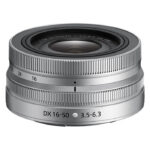 Nikon Z DX 16-50mm f/3.5-6.3 VR (SL)