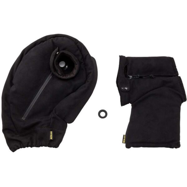 Nikon Sound Blimp NSLC-01