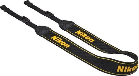 Nikon Strap AN-DC3 BZ