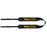 Nikon Strap AN-DC4 D300S