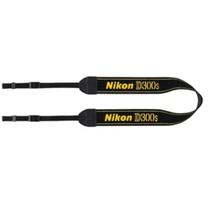 Nikon Strap AN-DC4 D300S