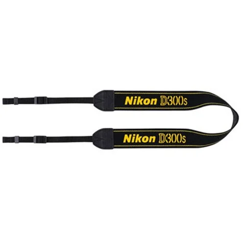 Nikon Strap AN-DC4 D300S
