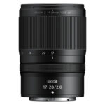 Nikon Z 17-28mm f/2.8