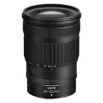 Nikon Z 24-120mm f/4.0 S