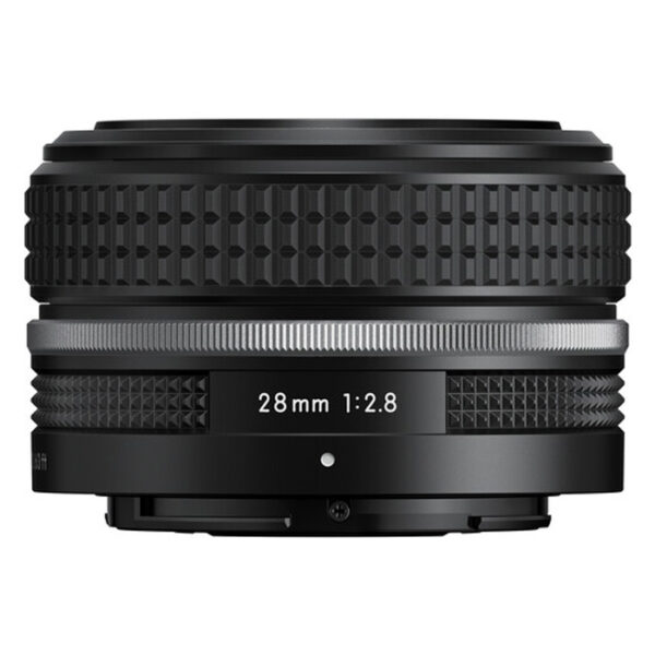 Nikon Z 28mm f/2.8