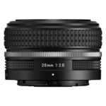 Nikon Z 28mm f/2.8 SE
