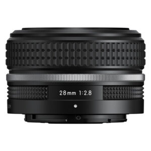 Nikon Z 28mm f/2.8 SE