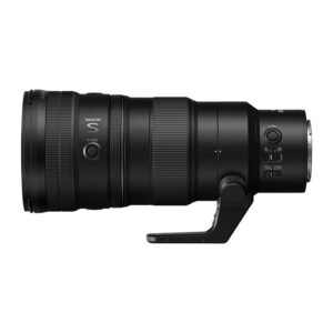 Nikon Z 400mm f/4.5 VR S